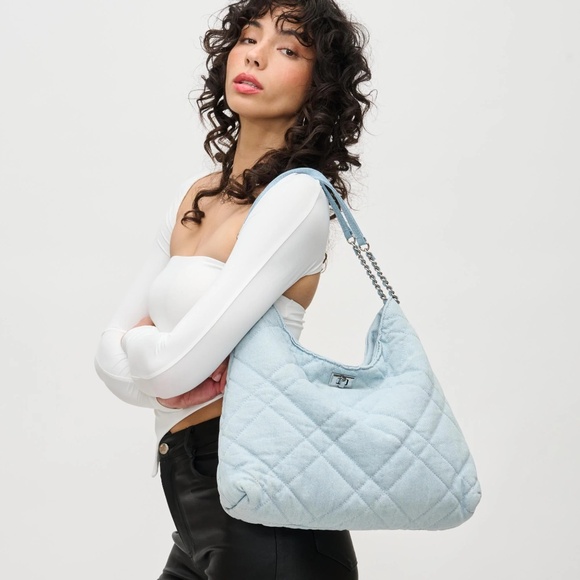 Urban Outfitters Katina Hobo Bag - Picture 1 of 5